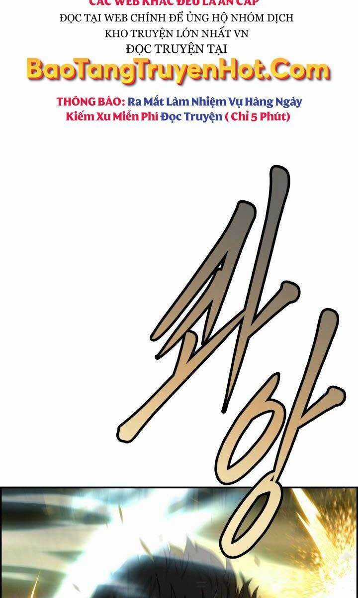 Phong Lôi Kiếm - Chapter 36 - Trang 53