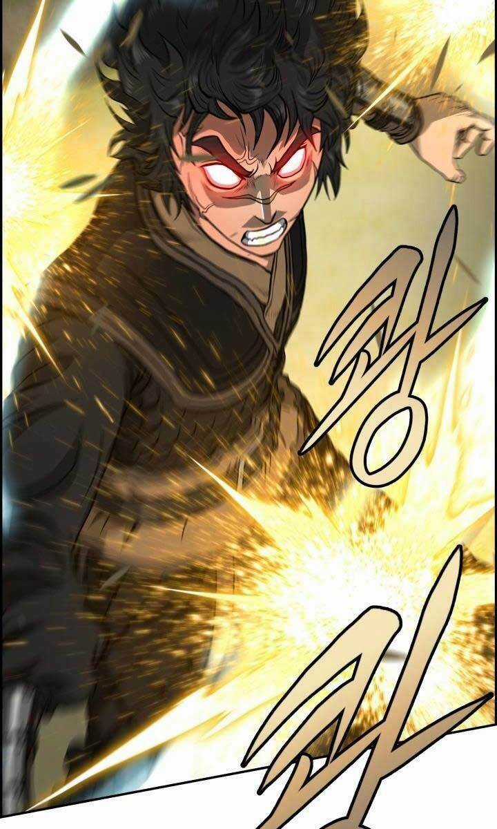 Phong Lôi Kiếm - Chapter 36 - Trang 54