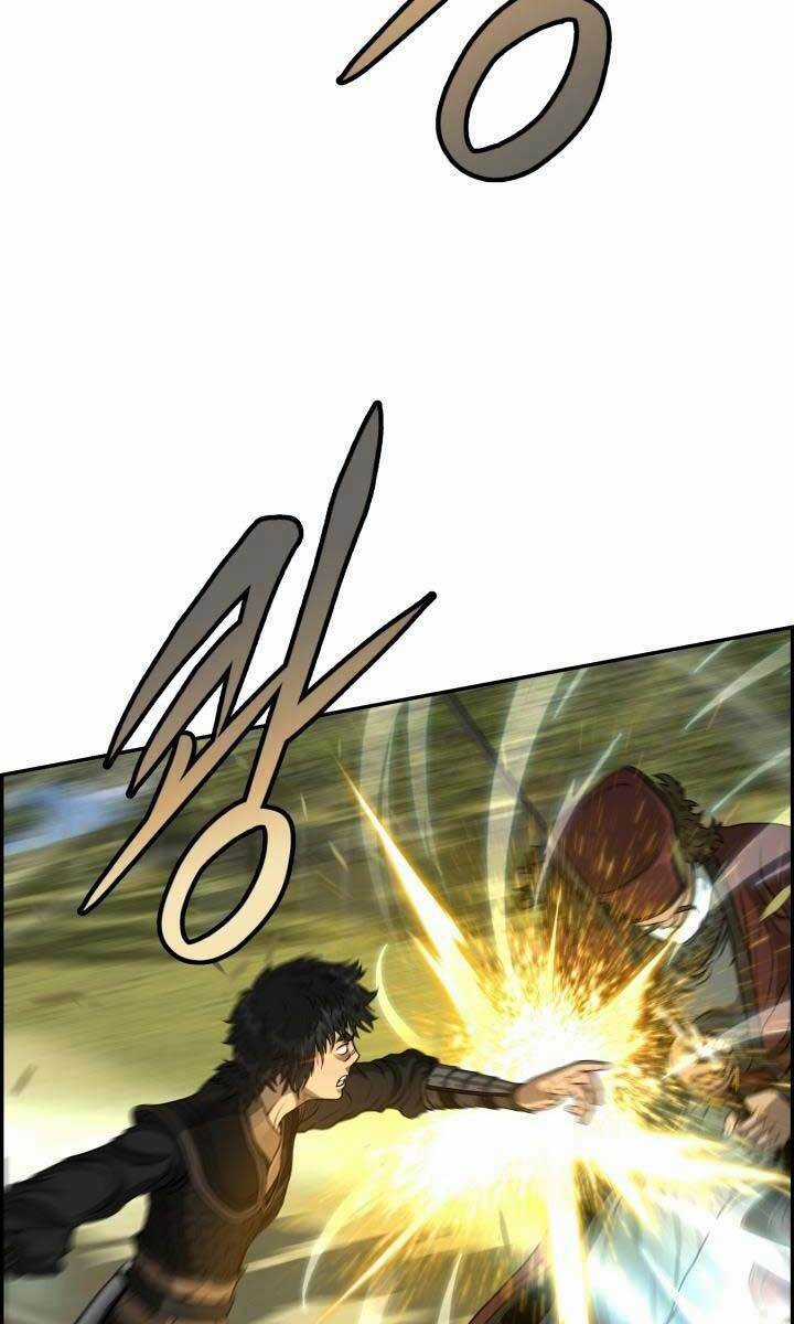 Phong Lôi Kiếm - Chapter 36 - Trang 55