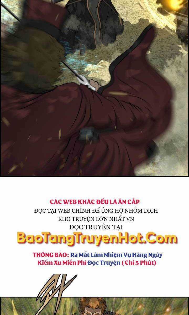 Phong Lôi Kiếm - Chapter 36 - Trang 57