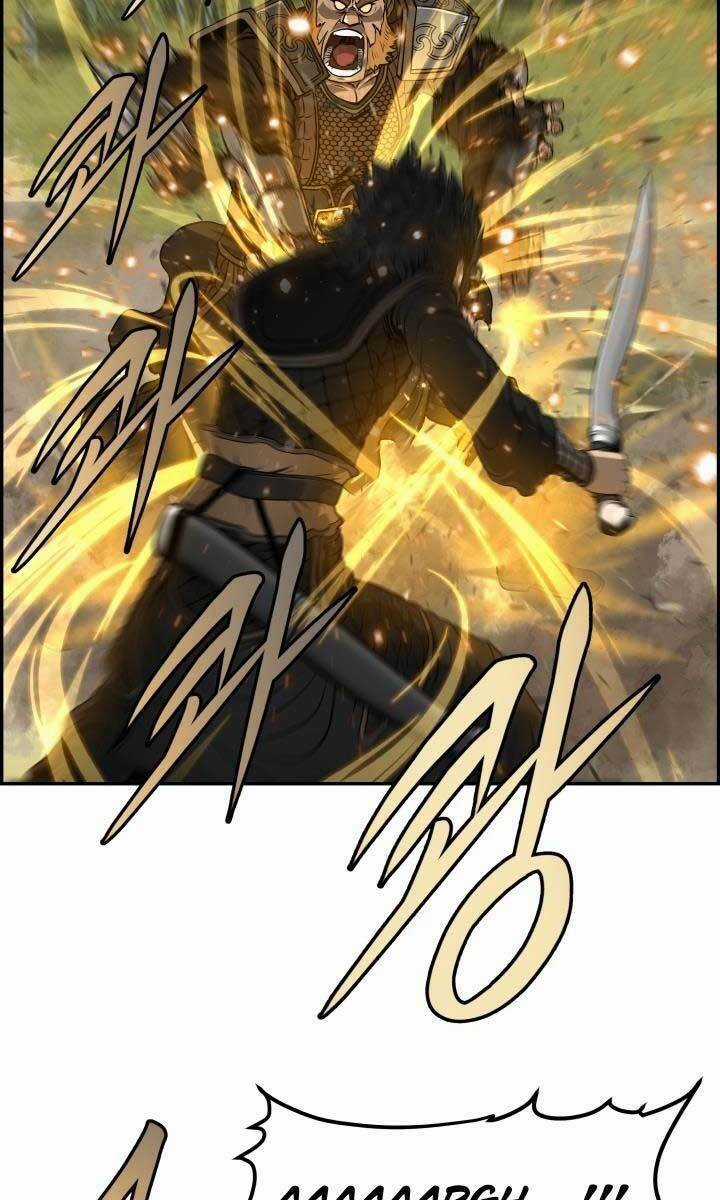 Phong Lôi Kiếm - Chapter 36 - Trang 58