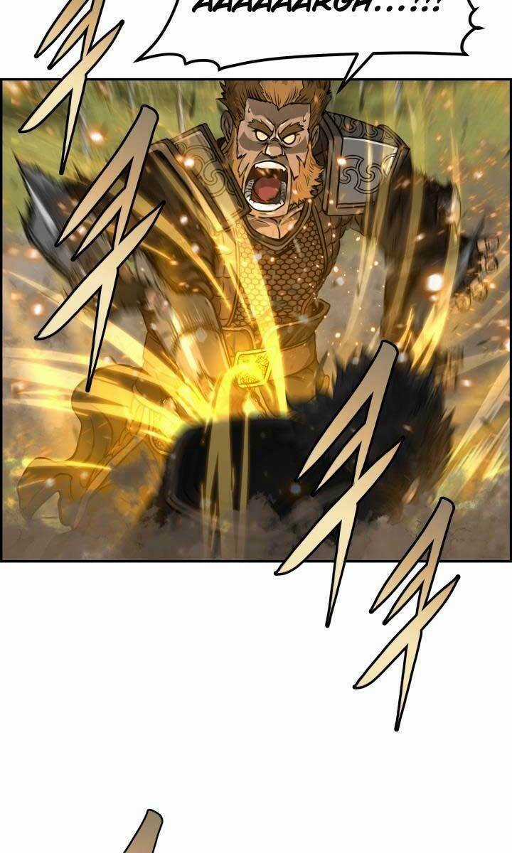 Phong Lôi Kiếm - Chapter 36 - Trang 59