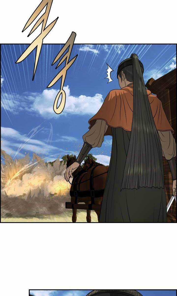 Phong Lôi Kiếm - Chapter 36 - Trang 60