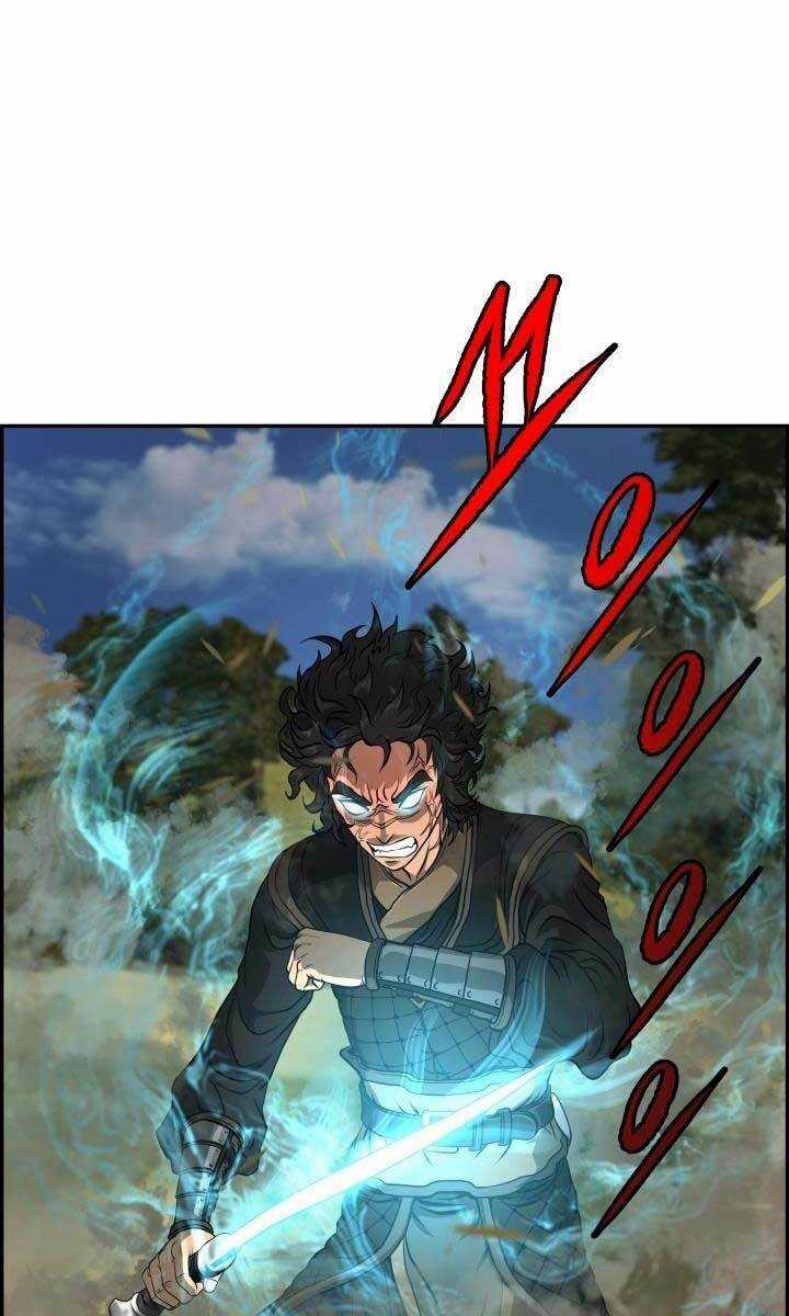 Phong Lôi Kiếm - Chapter 36 - Trang 65