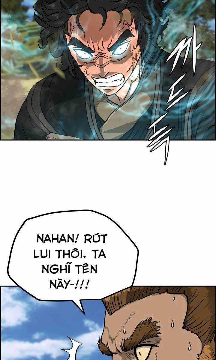 Phong Lôi Kiếm - Chapter 36 - Trang 67
