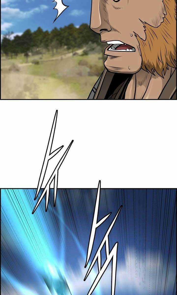 Phong Lôi Kiếm - Chapter 36 - Trang 68