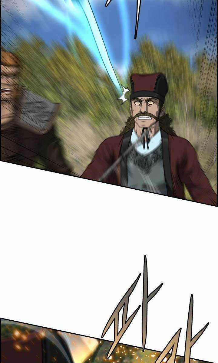 Phong Lôi Kiếm - Chapter 36 - Trang 69