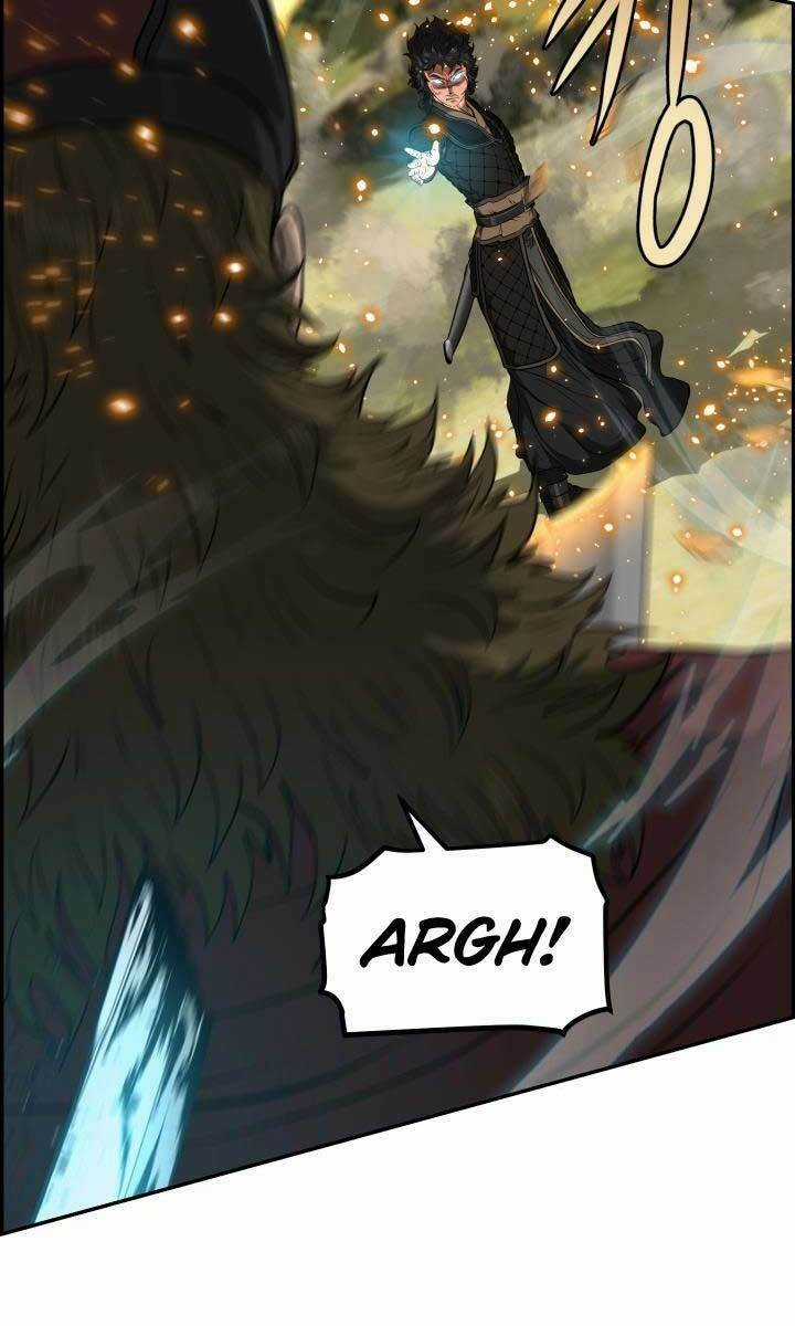 Phong Lôi Kiếm - Chapter 36 - Trang 70