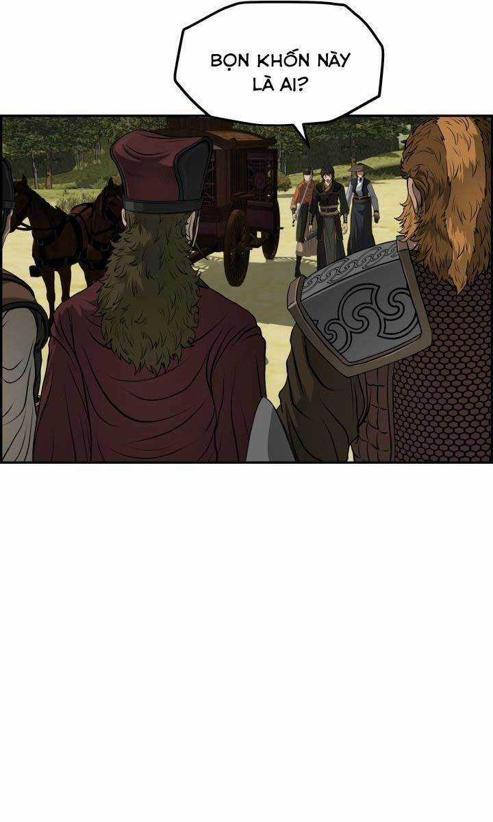 Phong Lôi Kiếm - Chapter 36 - Trang 8