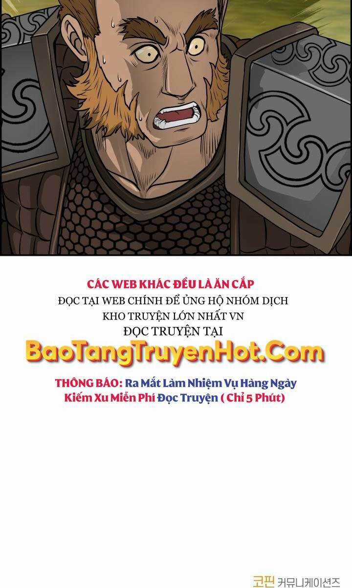 Phong Lôi Kiếm - Chapter 36 - Trang 73