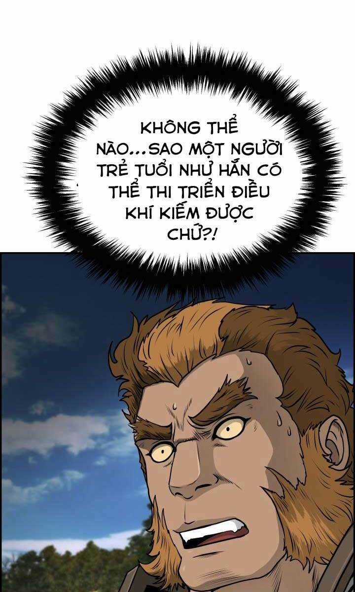 Phong Lôi Kiếm - Chapter 37 - Trang 1