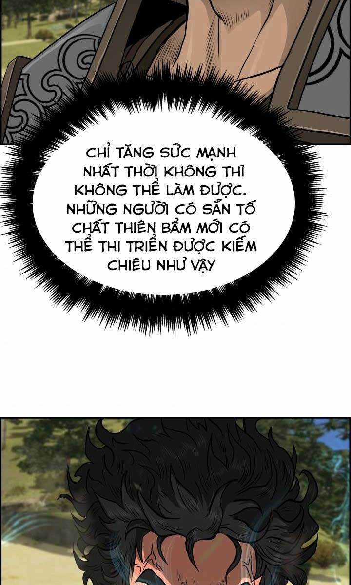 Phong Lôi Kiếm - Chapter 37 - Trang 2