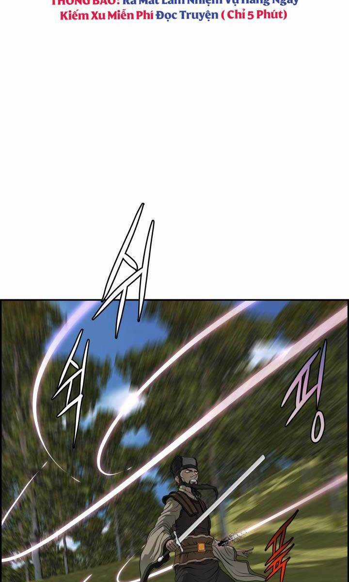 Phong Lôi Kiếm - Chapter 37 - Trang 16