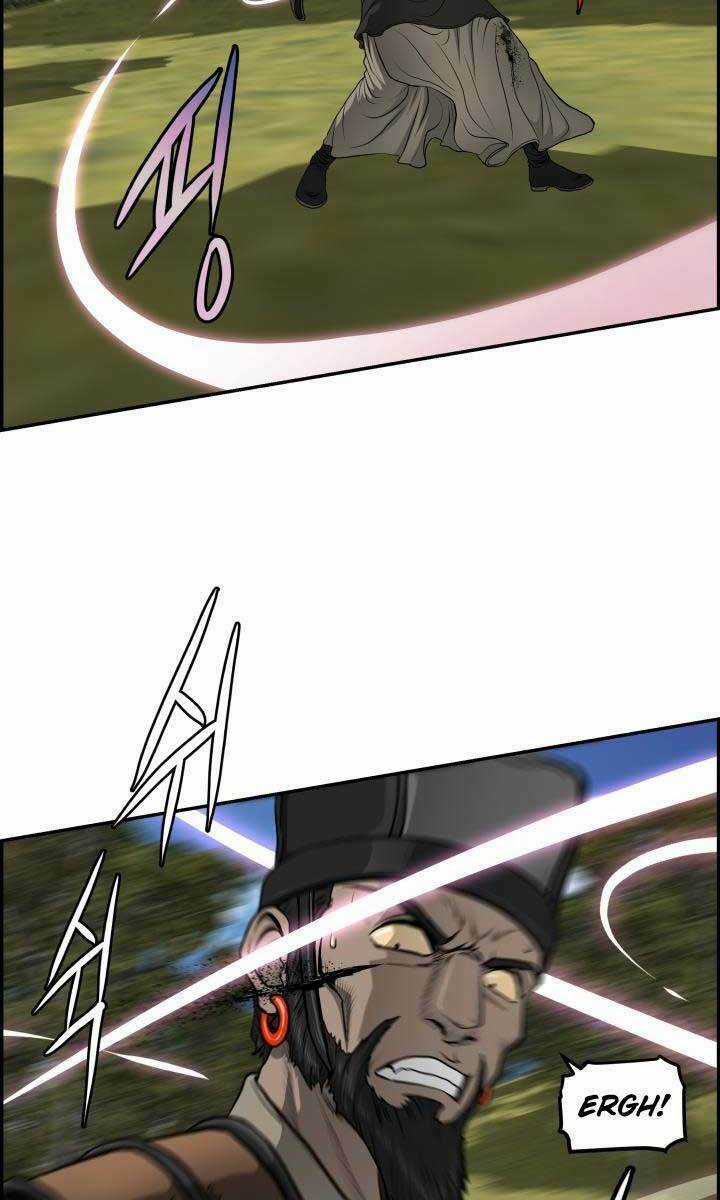 Phong Lôi Kiếm - Chapter 37 - Trang 17