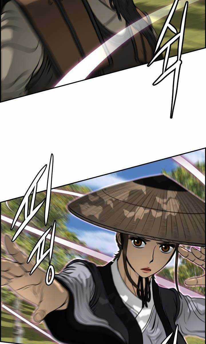 Phong Lôi Kiếm - Chapter 37 - Trang 18