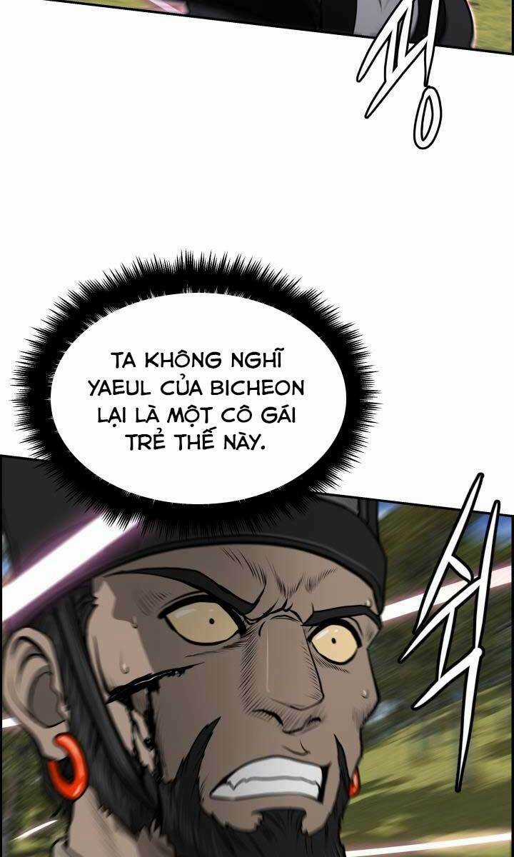 Phong Lôi Kiếm - Chapter 37 - Trang 19
