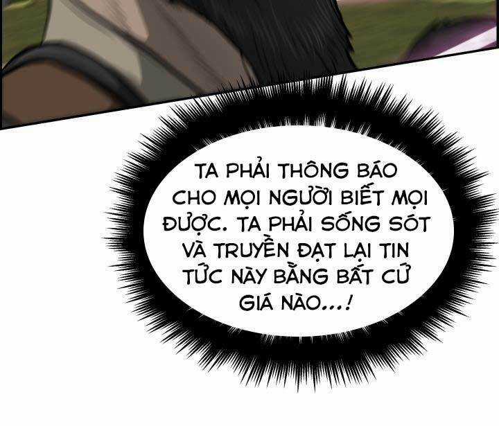 Phong Lôi Kiếm - Chapter 37 - Trang 20