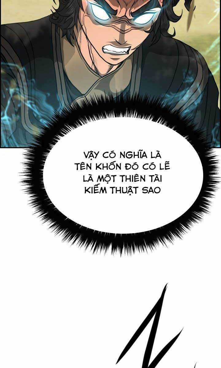 Phong Lôi Kiếm - Chapter 37 - Trang 3