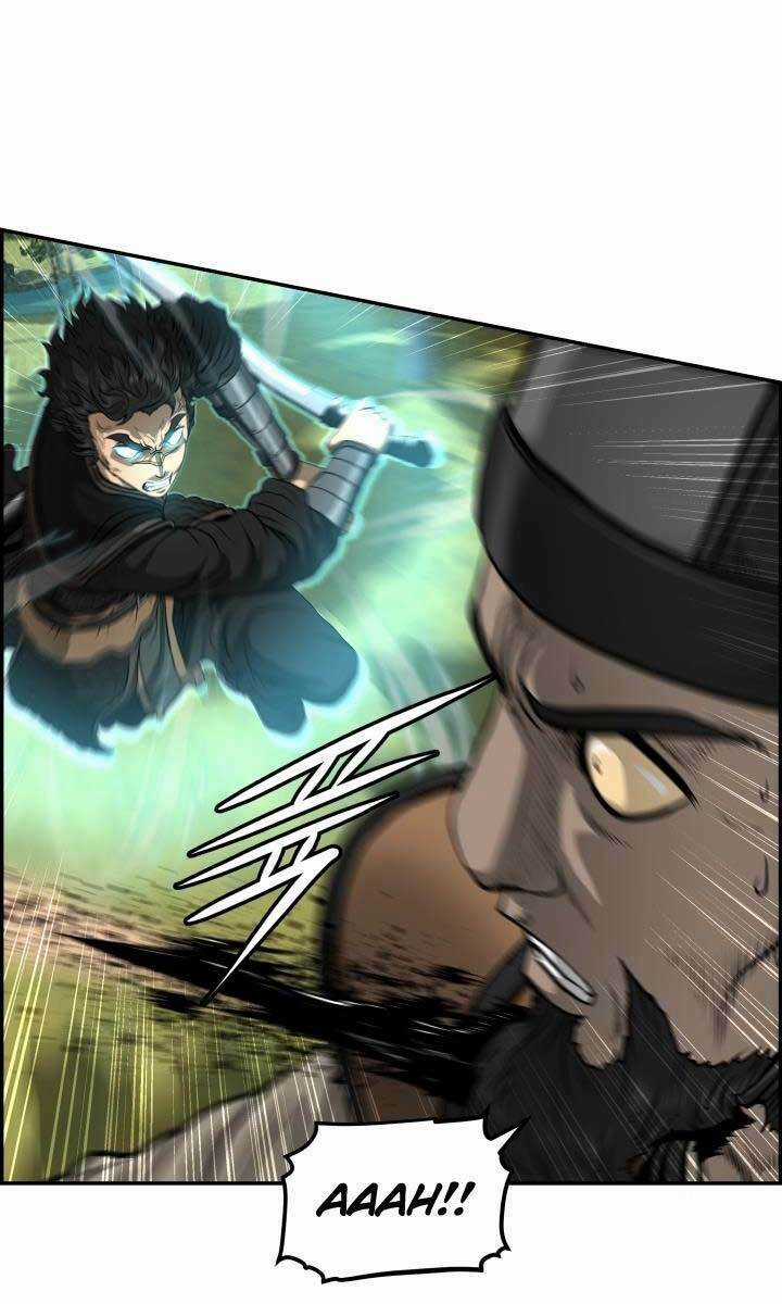 Phong Lôi Kiếm - Chapter 37 - Trang 23