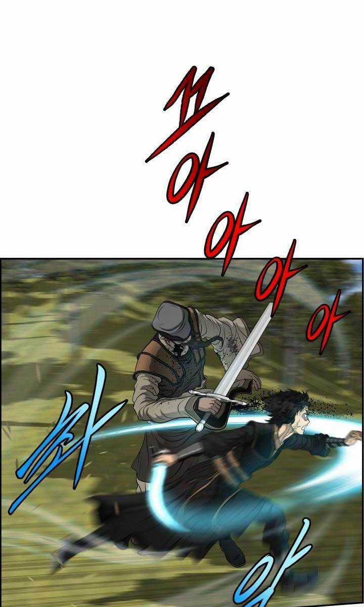 Phong Lôi Kiếm - Chapter 37 - Trang 24