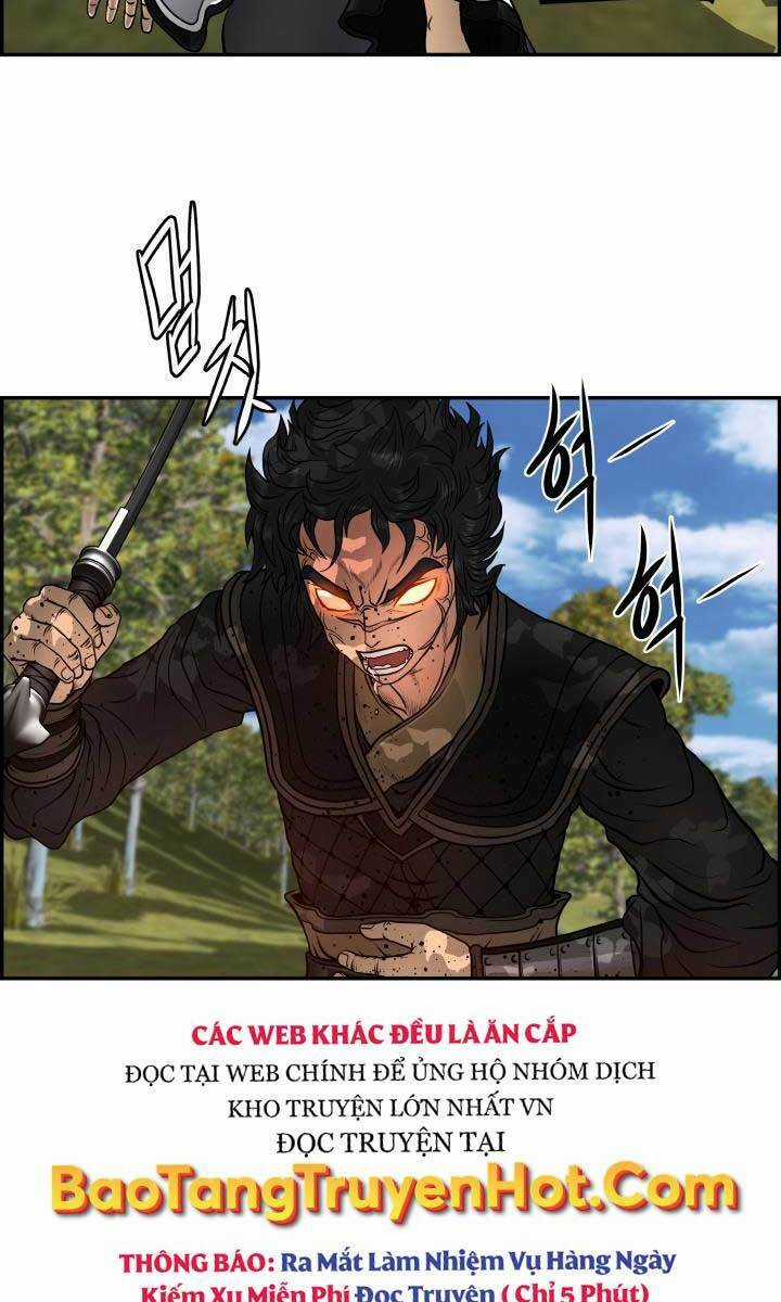 Phong Lôi Kiếm - Chapter 37 - Trang 26