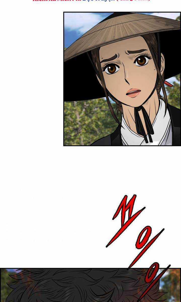 Phong Lôi Kiếm - Chapter 37 - Trang 27