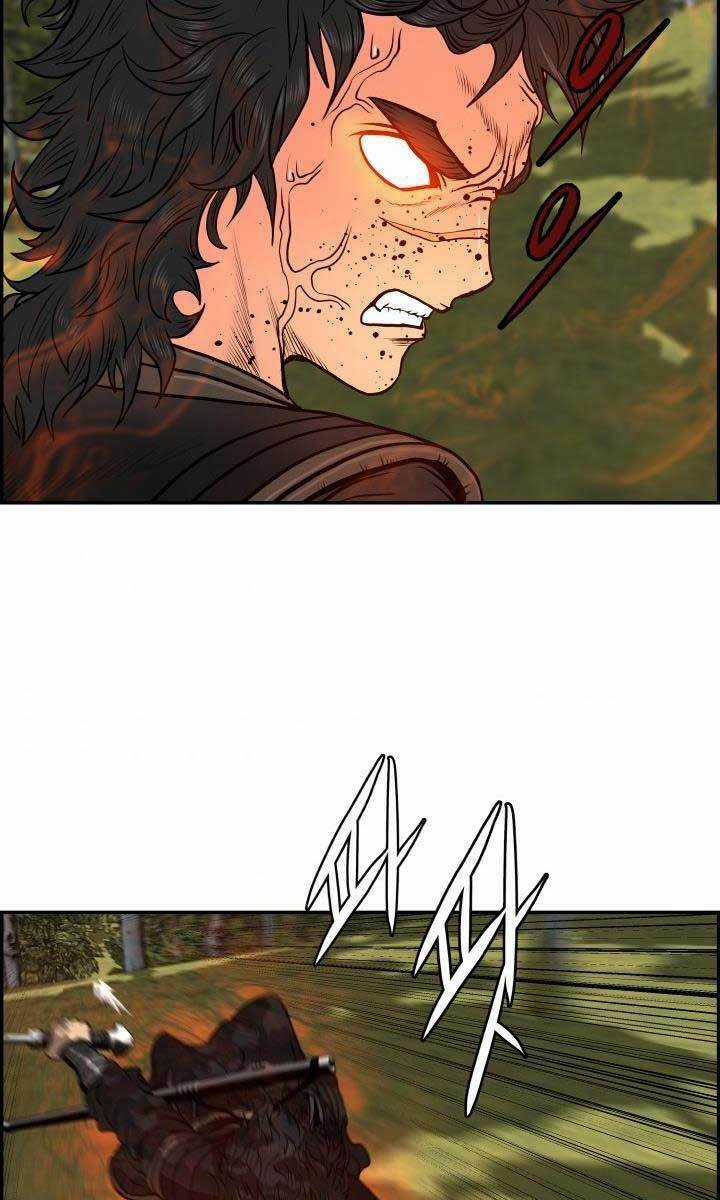 Phong Lôi Kiếm - Chapter 37 - Trang 28