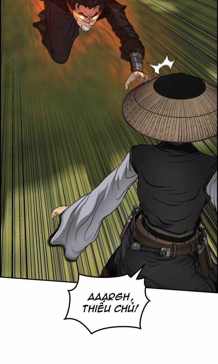 Phong Lôi Kiếm - Chapter 37 - Trang 29