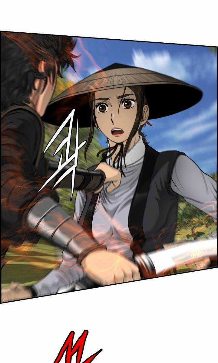 Phong Lôi Kiếm - Chapter 37 - Trang 30