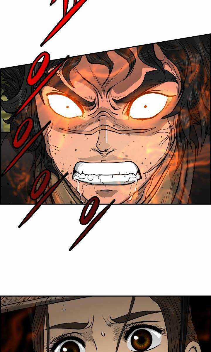 Phong Lôi Kiếm - Chapter 37 - Trang 31