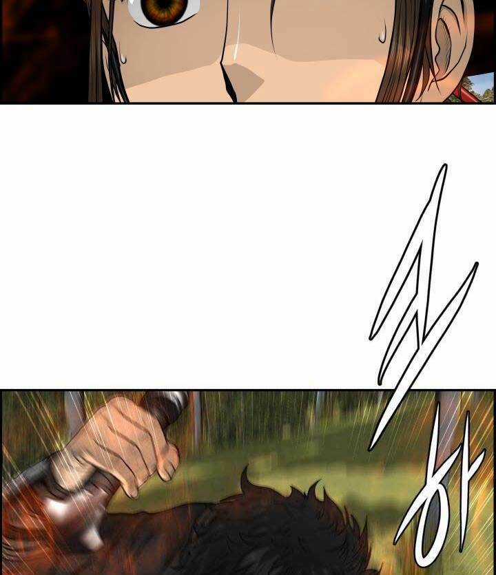 Phong Lôi Kiếm - Chapter 37 - Trang 32