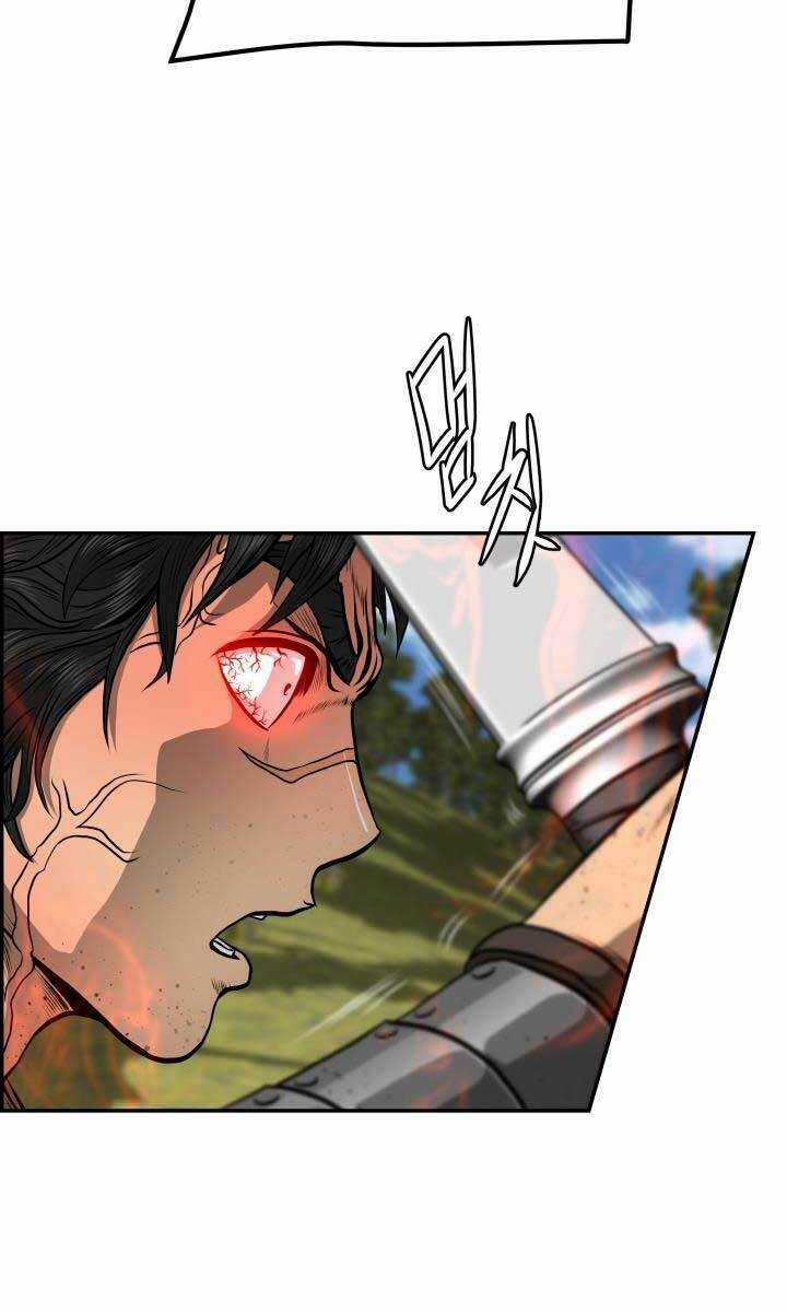 Phong Lôi Kiếm - Chapter 37 - Trang 34