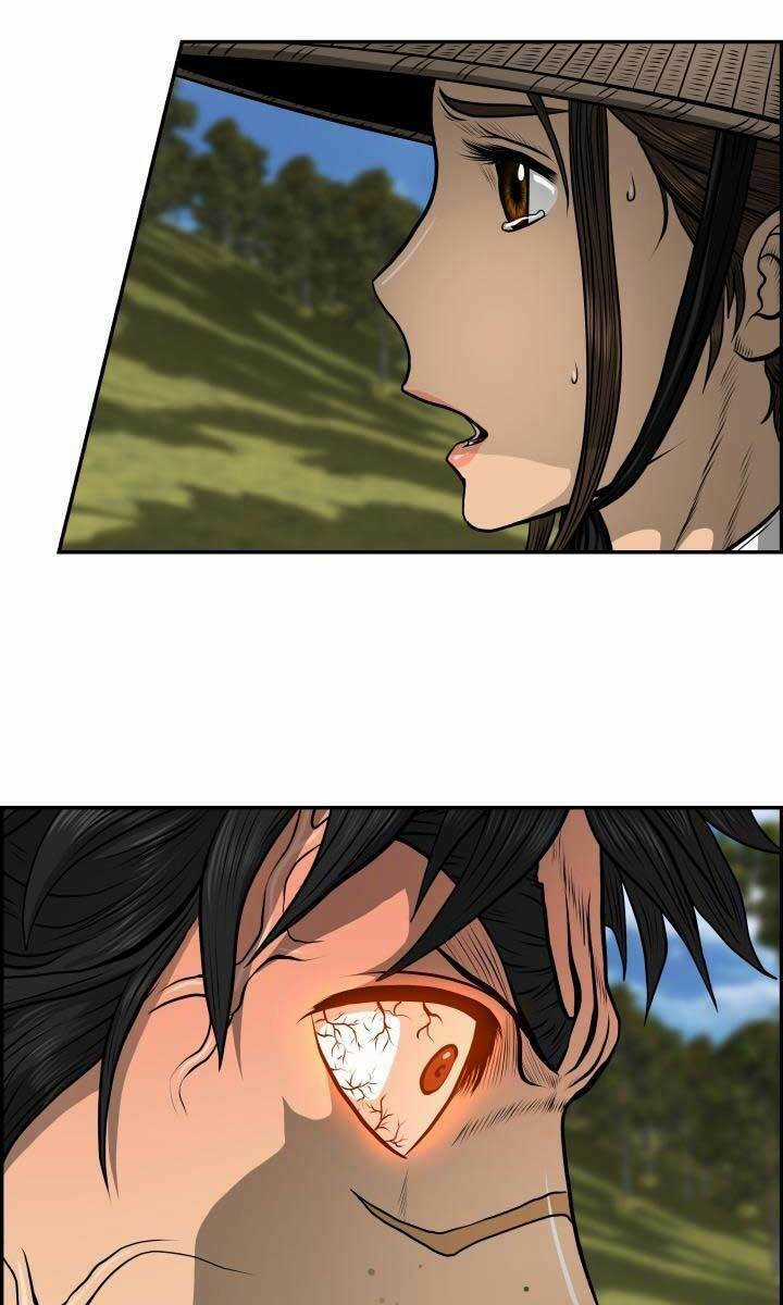 Phong Lôi Kiếm - Chapter 37 - Trang 35