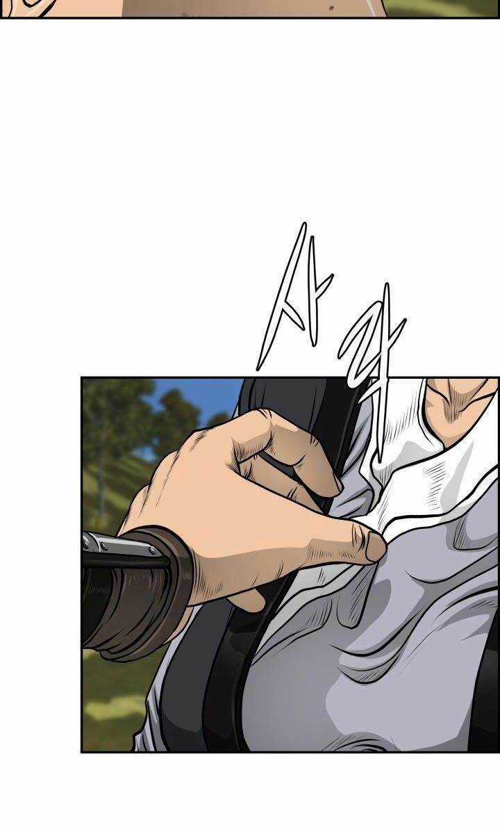 Phong Lôi Kiếm - Chapter 37 - Trang 36