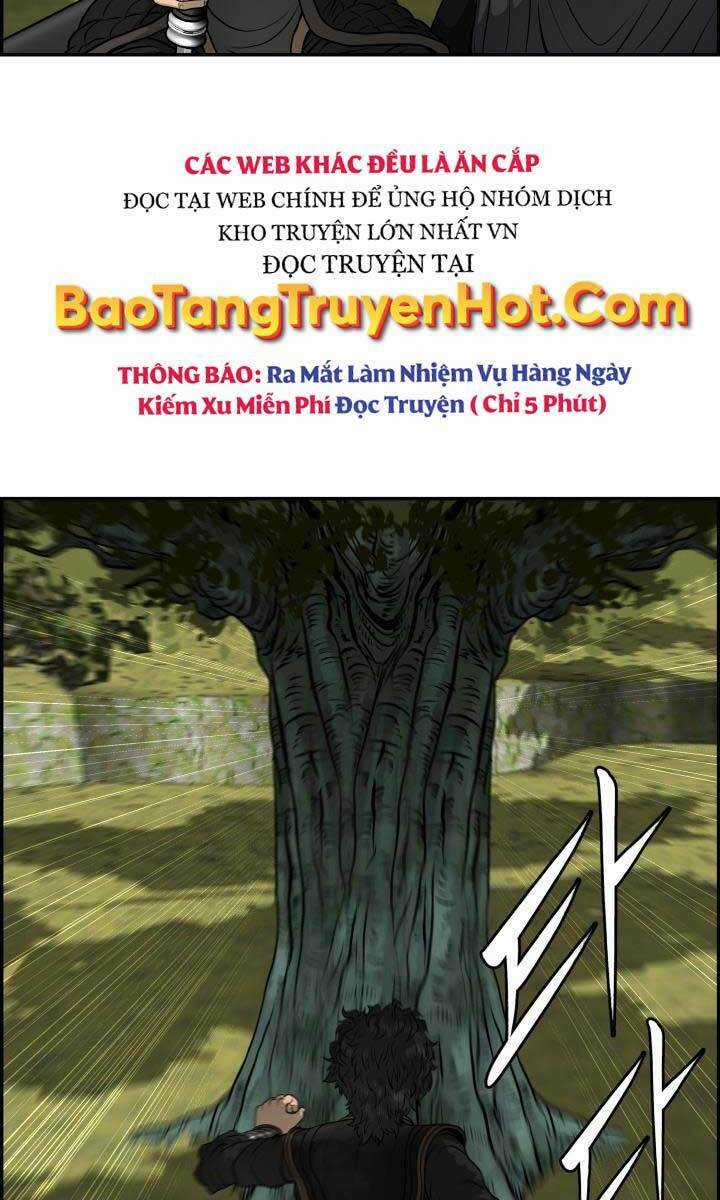 Phong Lôi Kiếm - Chapter 37 - Trang 38