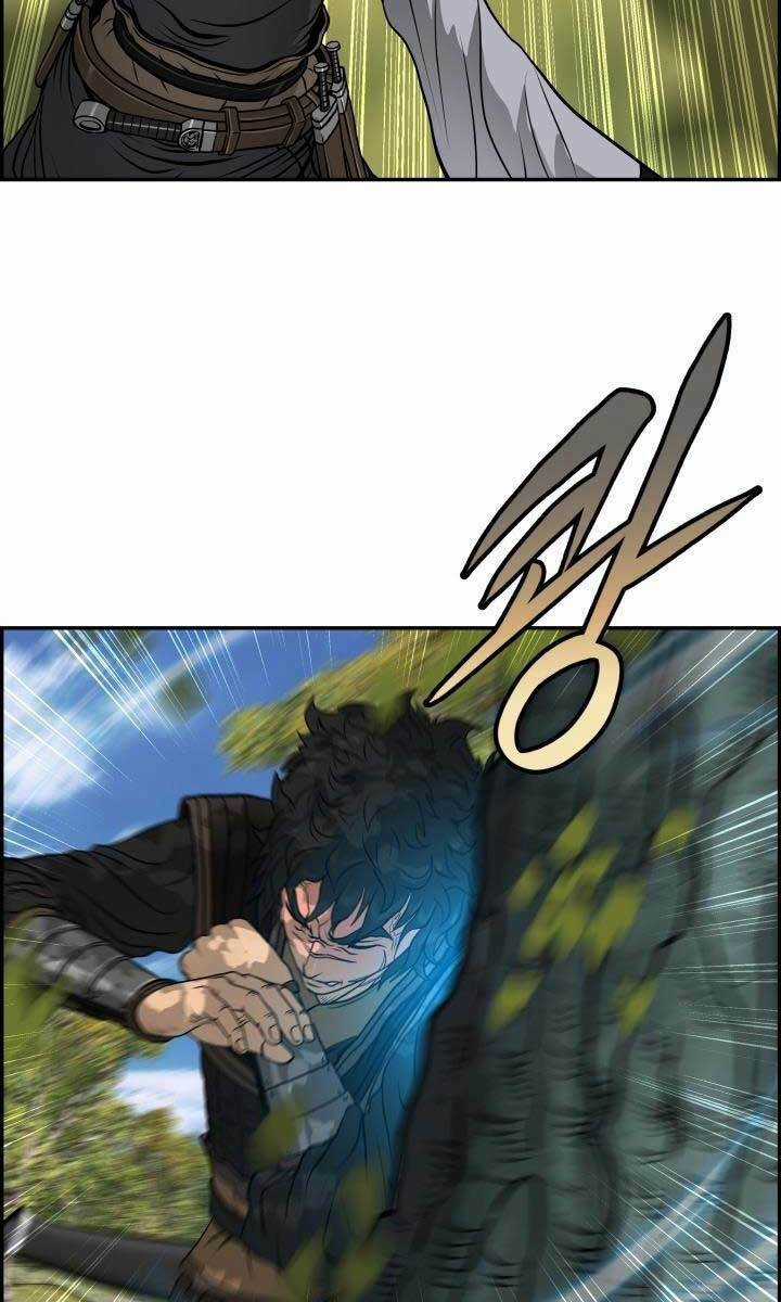 Phong Lôi Kiếm - Chapter 37 - Trang 40