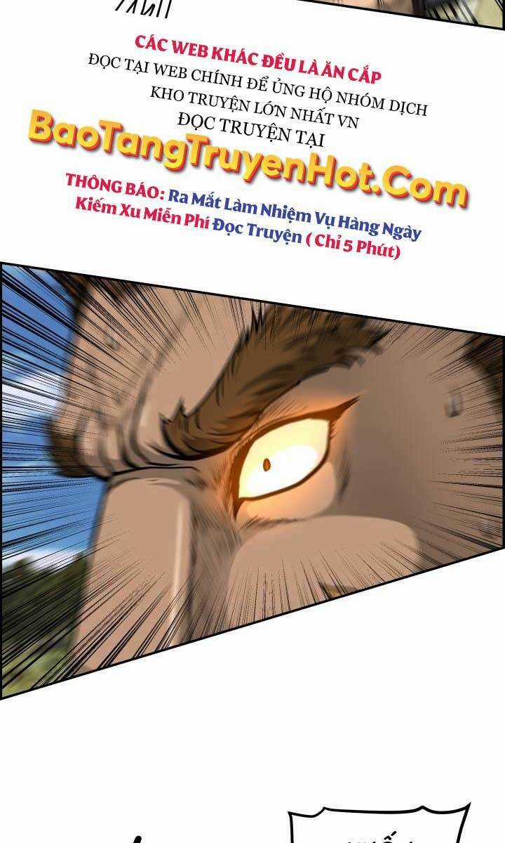 Phong Lôi Kiếm - Chapter 37 - Trang 5