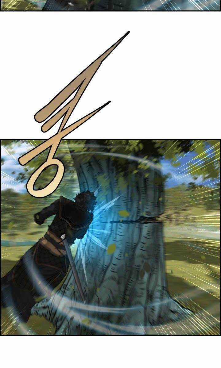 Phong Lôi Kiếm - Chapter 37 - Trang 41