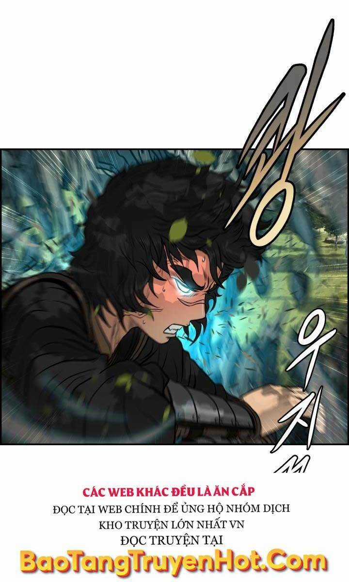 Phong Lôi Kiếm - Chapter 37 - Trang 42