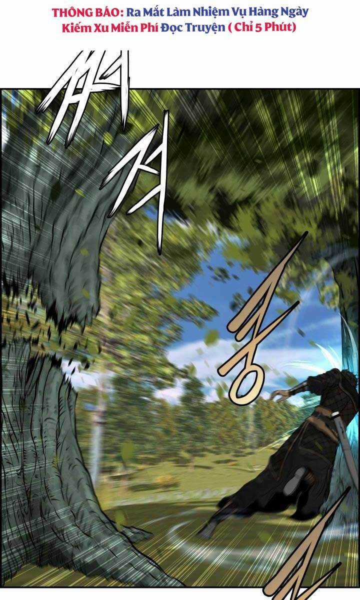 Phong Lôi Kiếm - Chapter 37 - Trang 43