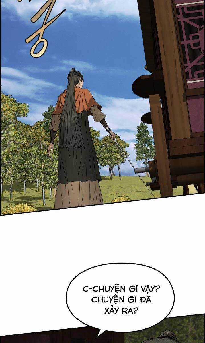 Phong Lôi Kiếm - Chapter 37 - Trang 47