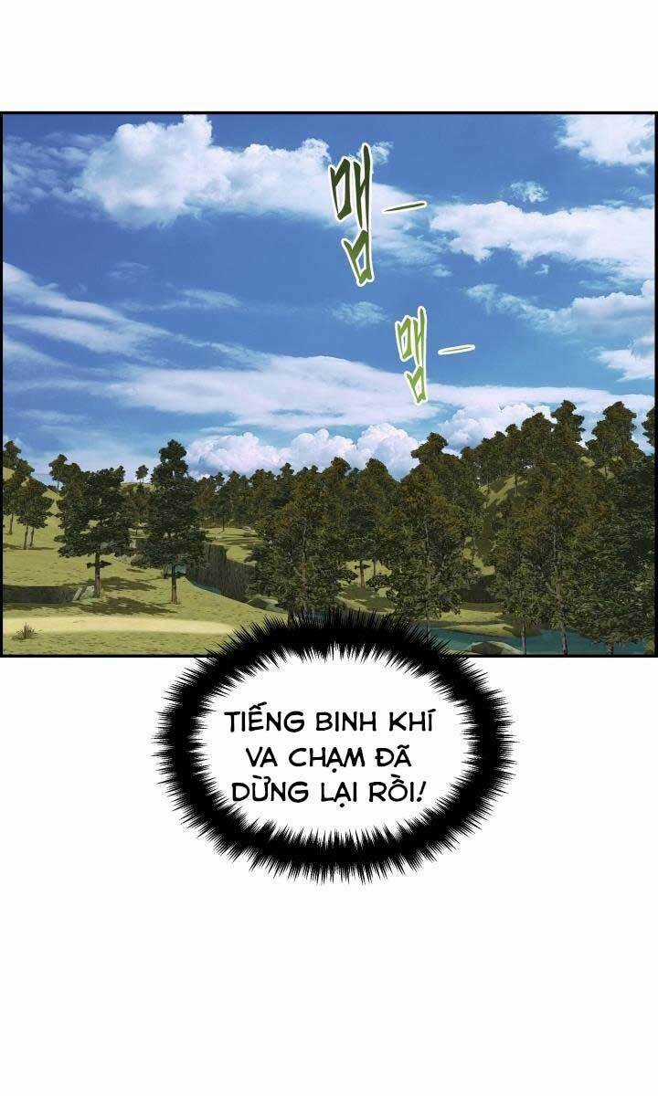 Phong Lôi Kiếm - Chapter 37 - Trang 50