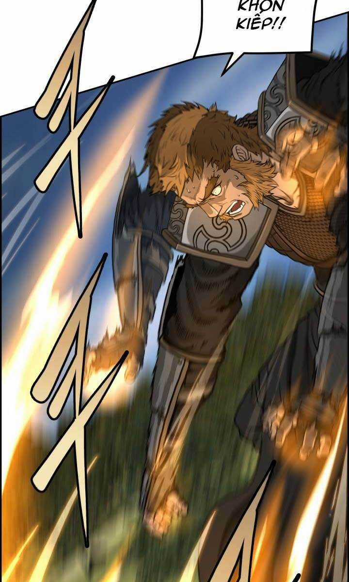 Phong Lôi Kiếm - Chapter 37 - Trang 6