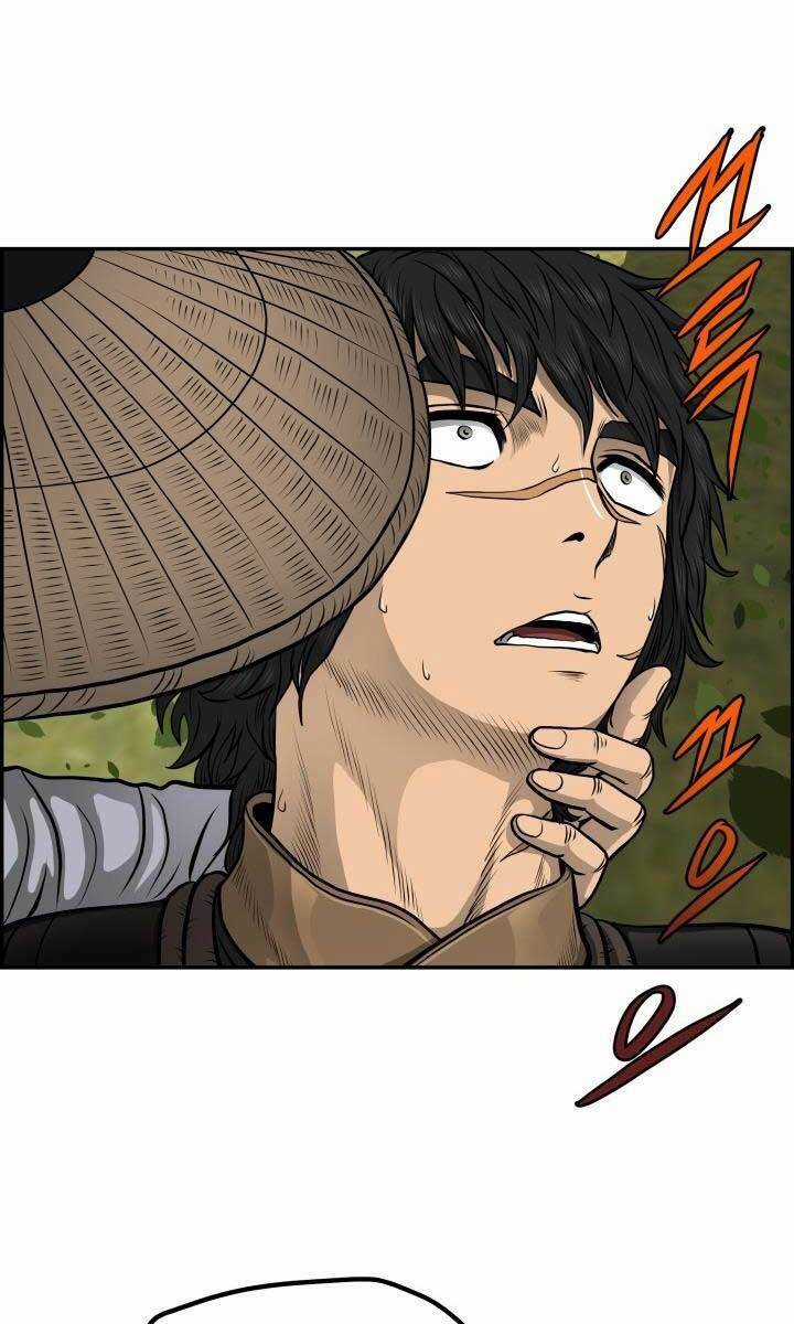 Phong Lôi Kiếm - Chapter 37 - Trang 53