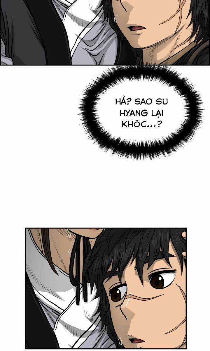 Phong Lôi Kiếm - Chapter 37 - Trang 58