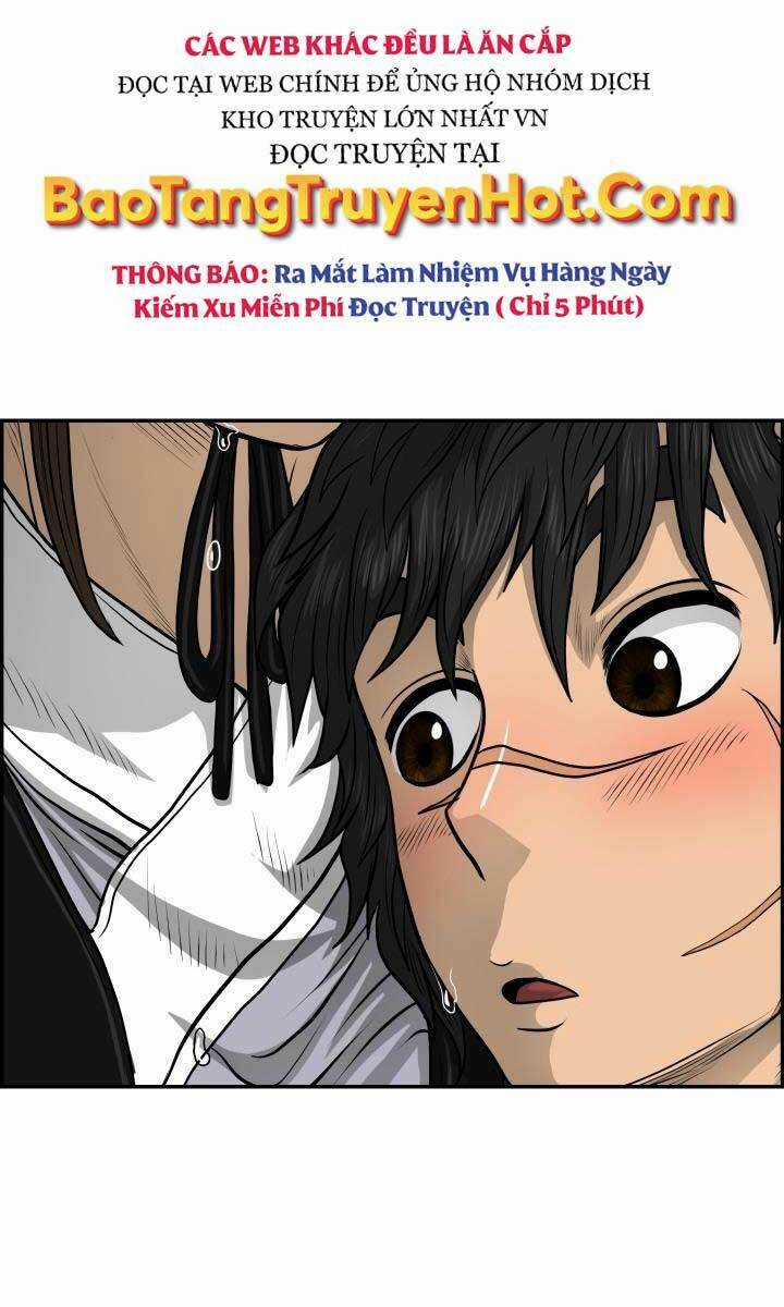 Phong Lôi Kiếm - Chapter 37 - Trang 59