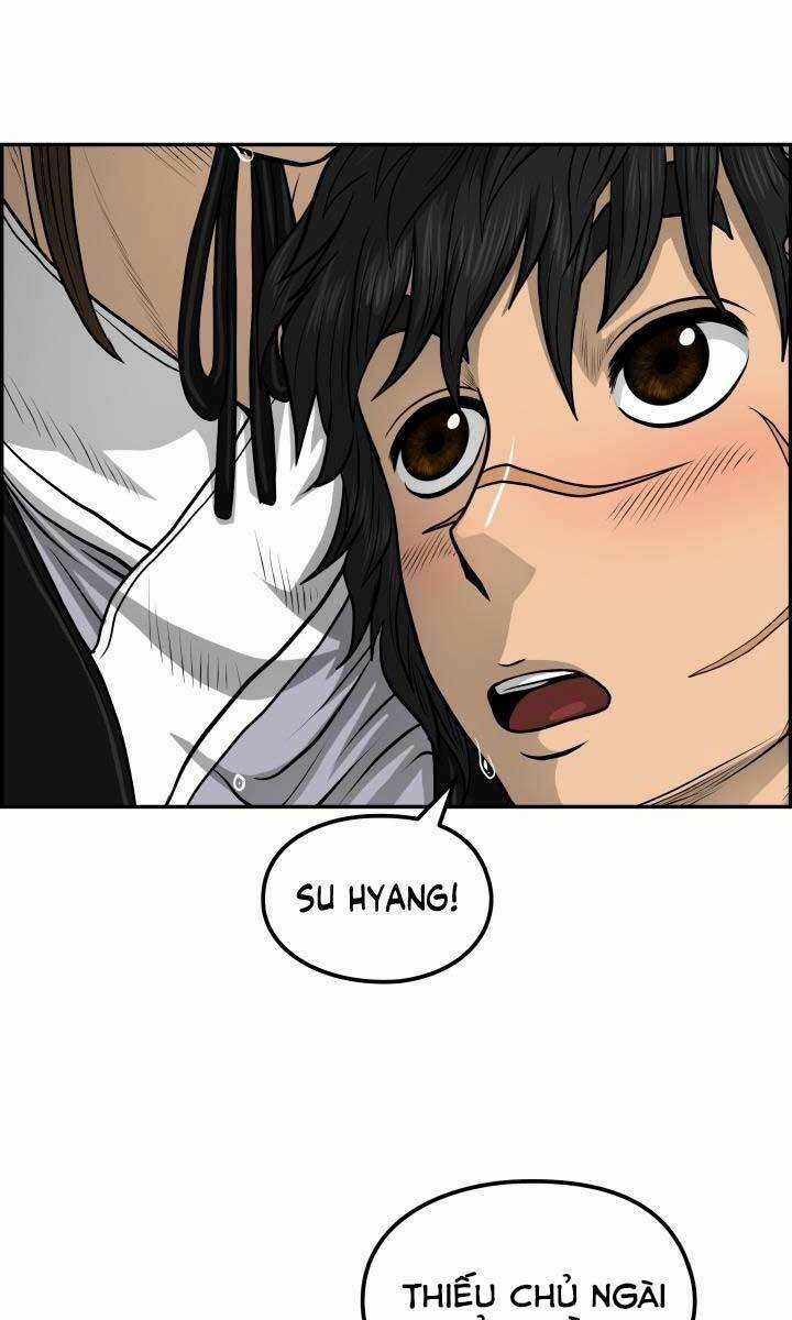 Phong Lôi Kiếm - Chapter 37 - Trang 60