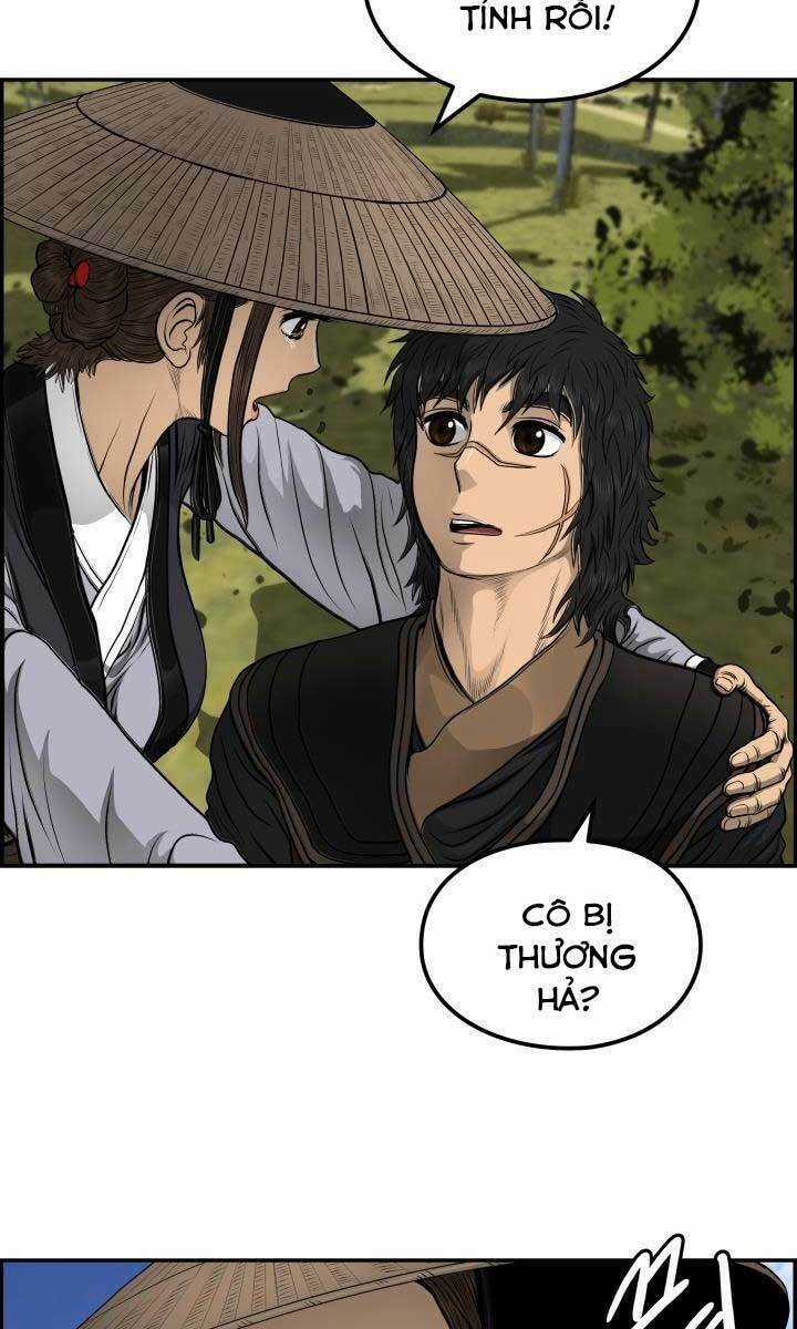 Phong Lôi Kiếm - Chapter 37 - Trang 61