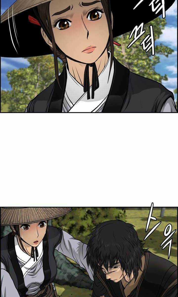 Phong Lôi Kiếm - Chapter 37 - Trang 62