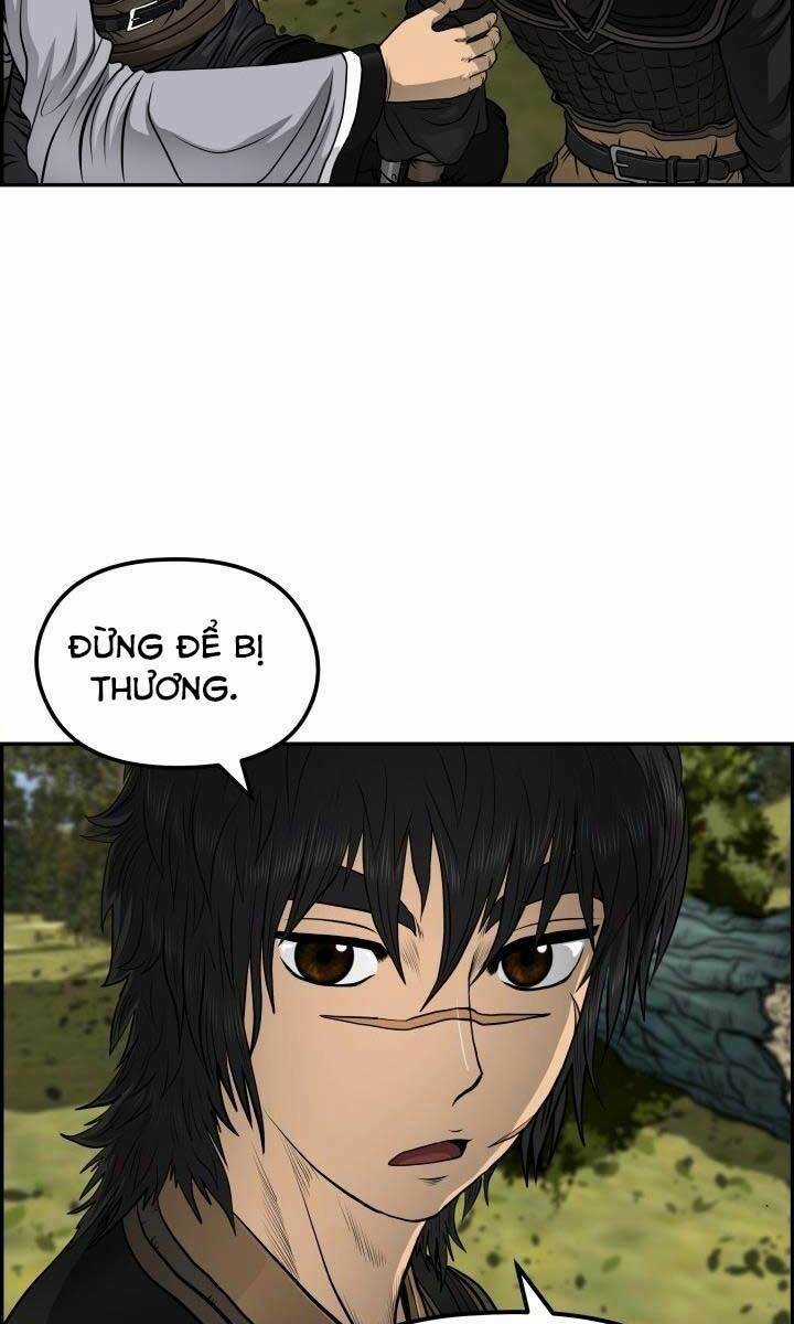 Phong Lôi Kiếm - Chapter 37 - Trang 63